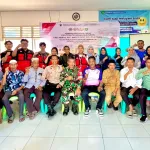 KKN-T Unhas Gelombang 116 bersinergi bersama warga membangun Baji Pamai melalui inovasi infrastruktur dan digitalisasi. (Foto: Dok.Pribadi).